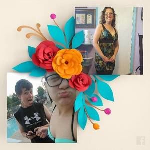 Meet your Posher, Donna